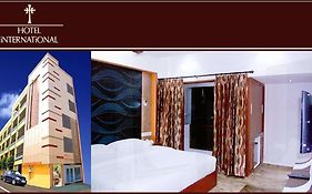 Hotel International Madurai